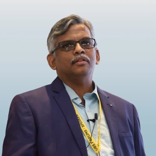 Ramakrishna K