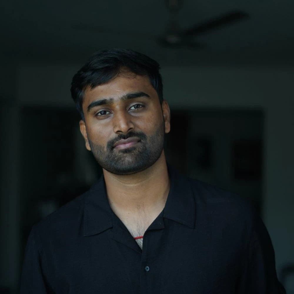 Shiva Akkineni