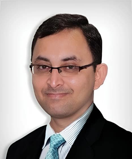 Srikanth Tanikella