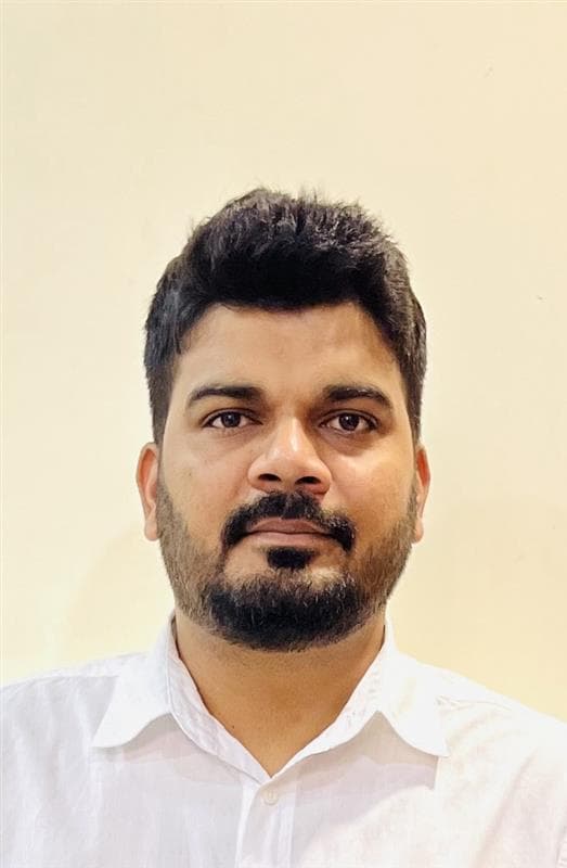 Vikrant Karande
