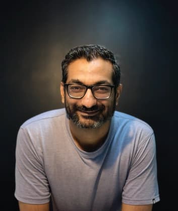 Wasim Karani