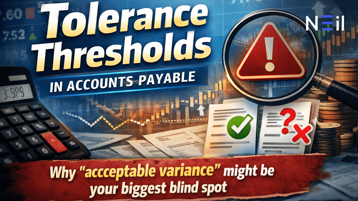 Why "acceptable variance" might be your biggest blind spot?