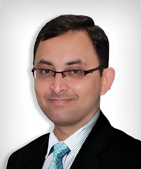 Srikanth Tanikella