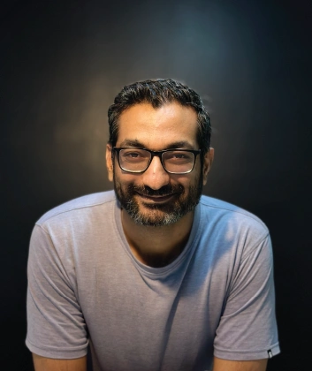 Wasim Karani